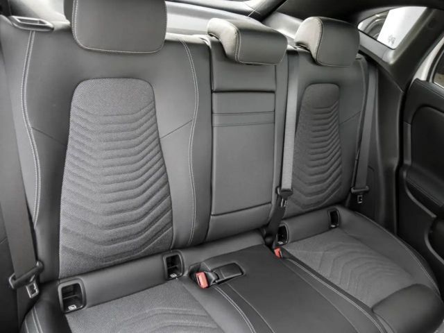 Mercedes-Benz EQA 250 Progressive