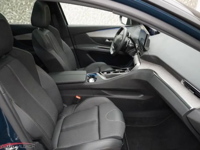 Peugeot 3008 BlueHDi EAT8 GT-Line