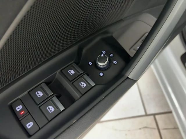 Audi A3 Sedan Sportback