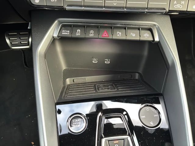 Audi A3 35 TFSI Sedan