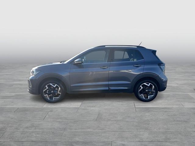 Volkswagen T-Cross 1.5 TSI DSG R-Line