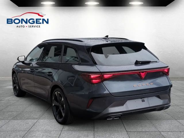 Cupra Leon DSG
