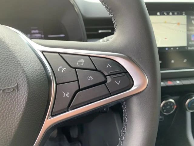 Renault Clio Evolution TCe 90