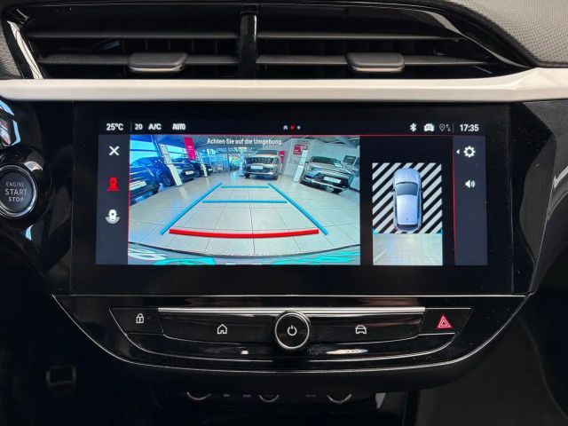 Opel Corsa 1.2 Turbo Turbo