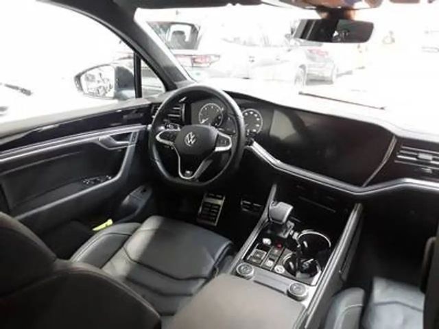 Volkswagen Touareg 3.0 V6 TDI R-Line