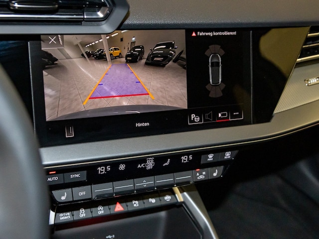 Audi A3 35 TFSI S-Tronic Sportback