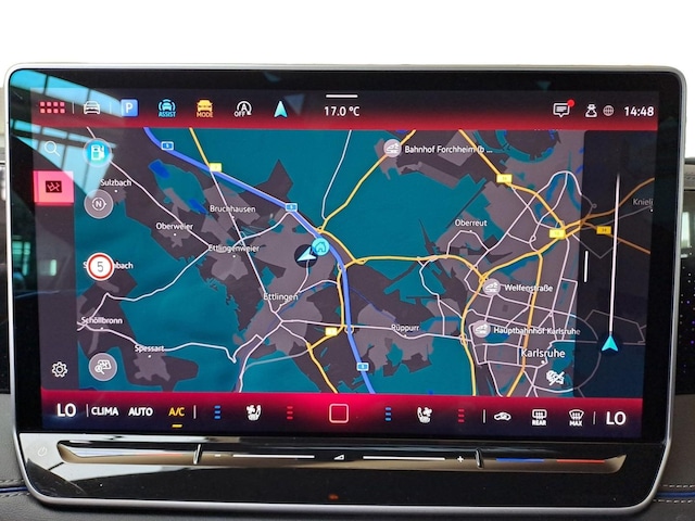 Volkswagen Tiguan 2.0 TDI 4Motion DSG R-Line