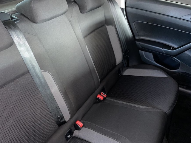 Volkswagen Polo 1.0 TSI DSG Life