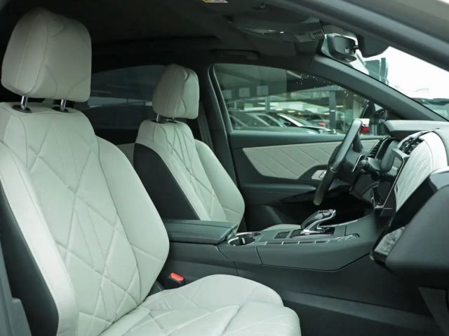 DS DS 7 Crossback Crossback