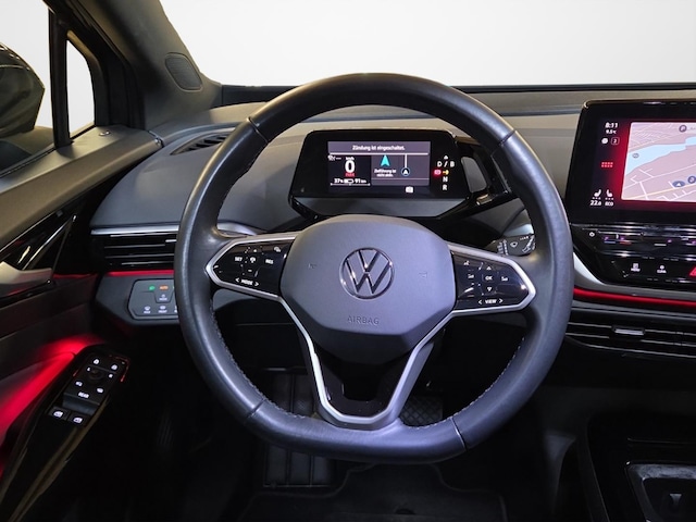 Volkswagen ID.4 City Performance Pure