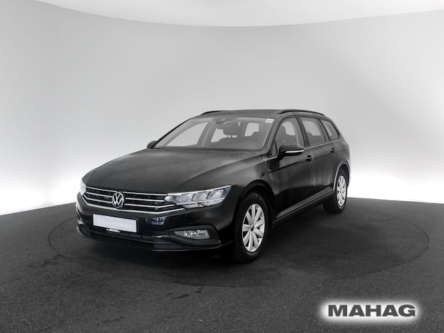 Volkswagen Passat 2.0 TDI DSG Variant