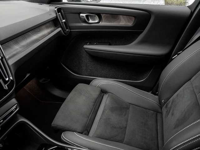 Volvo XC40 Plus Recharge