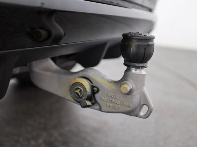 Mercedes-Benz GLE 450 4MATIC Coupé