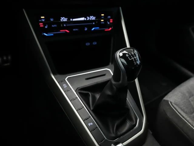 Volkswagen Taigo 1.0 TSI Move