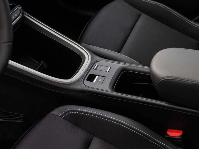 Jeep Avenger Altitude