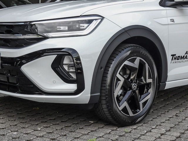 Volkswagen Taigo DSG R-Line