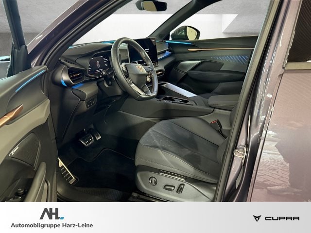 Cupra Terramar 1.5 e-Hybrid