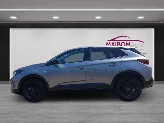 Opel Grandland X GS-Line Grand Sport