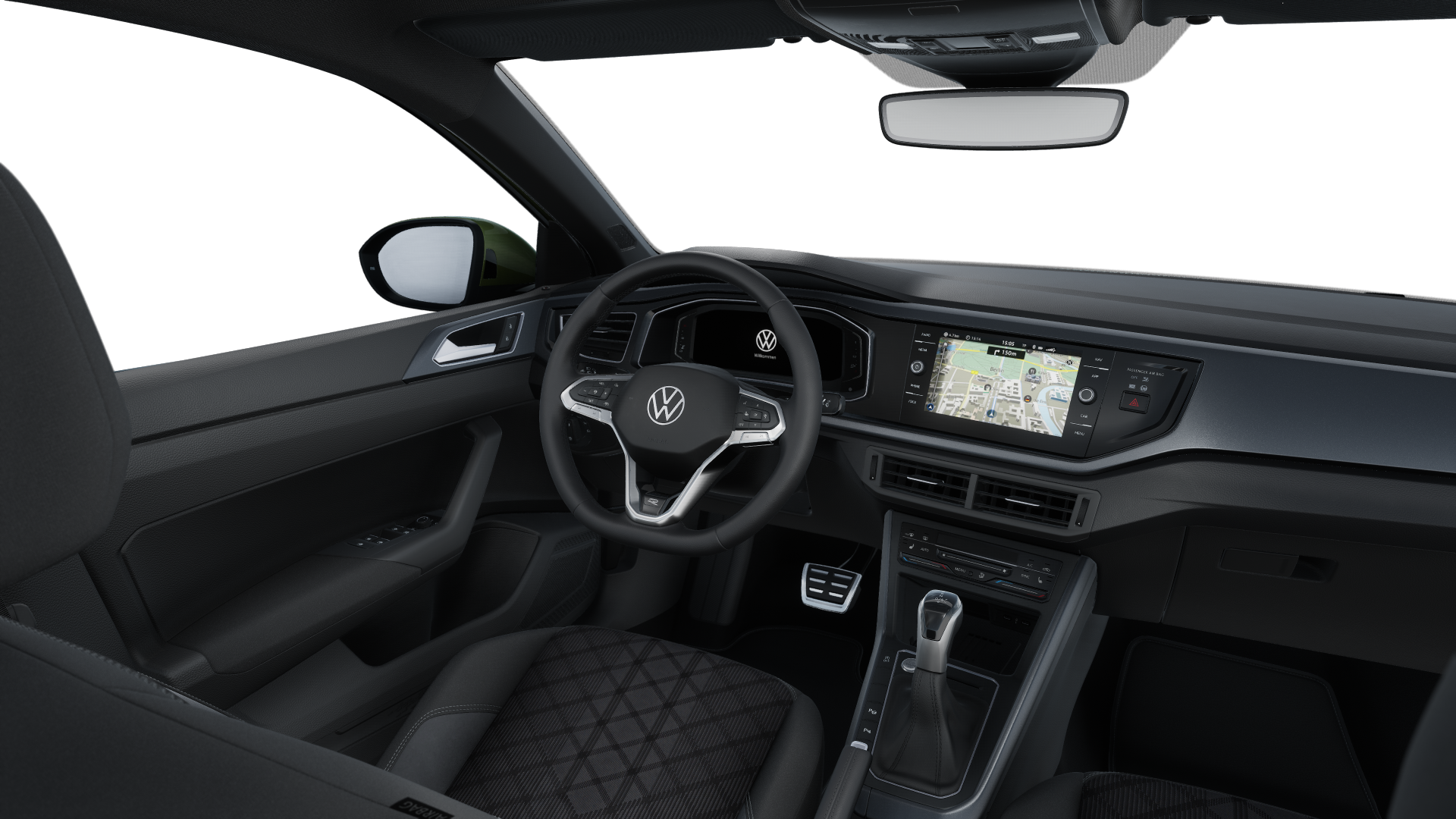 Volkswagen Taigo DSG R-Line