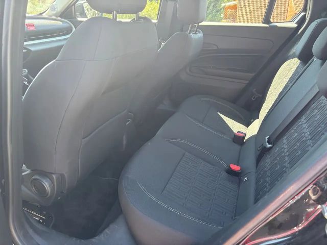 Fiat 600e Hybrid AUTOMATIK, LED, *AKTIONSPREIS*