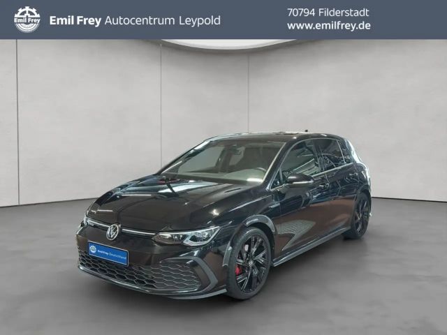 Volkswagen Golf 2.0 TDI DSG GTD