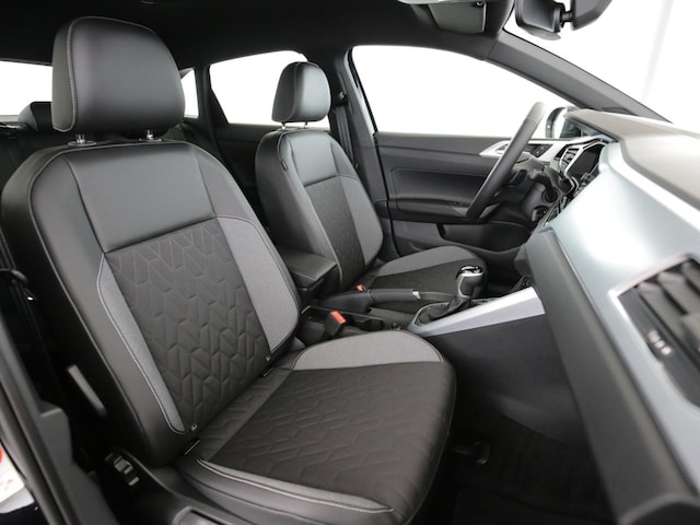 Volkswagen Taigo 1.0 TSI