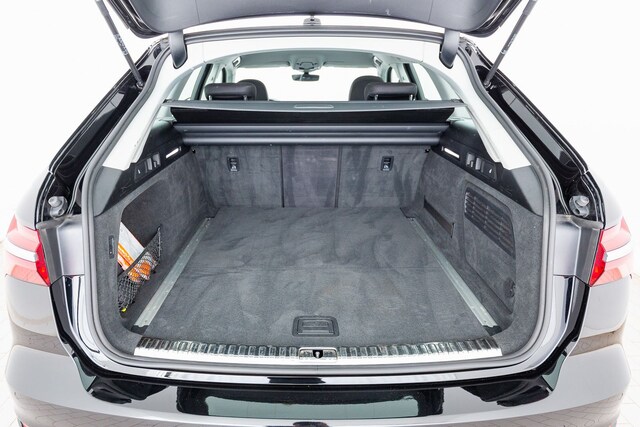 Audi A6 40 TDI Avant S-Tronic Sport