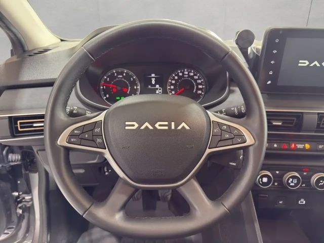 Dacia Jogger Extreme TCe 110