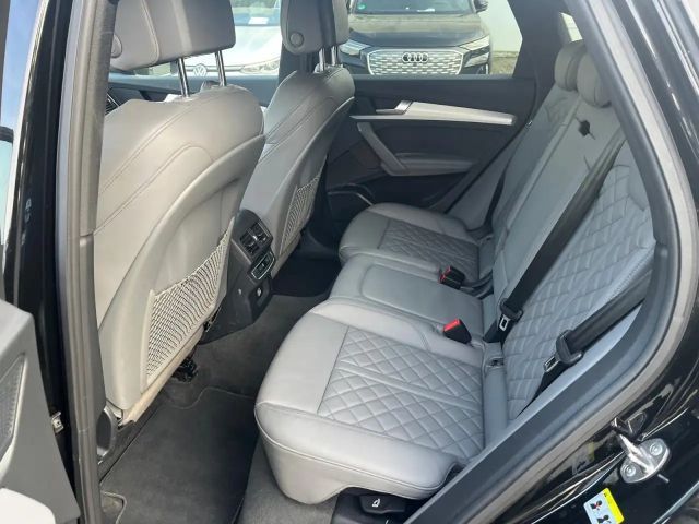 Audi SQ5 3.0 TDI Quattro Sportback