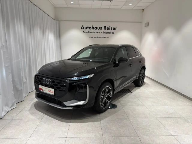 Audi Q3 Hybride