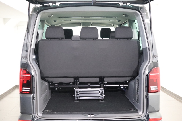 Volkswagen Caravelle T6