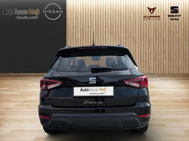 Seat Arona 1.0 TSI DSG