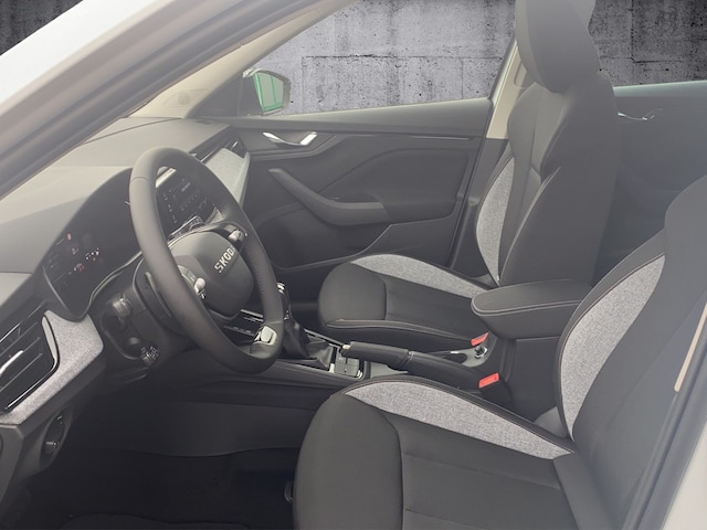 Skoda Kamiq 1.0 TSI Tour