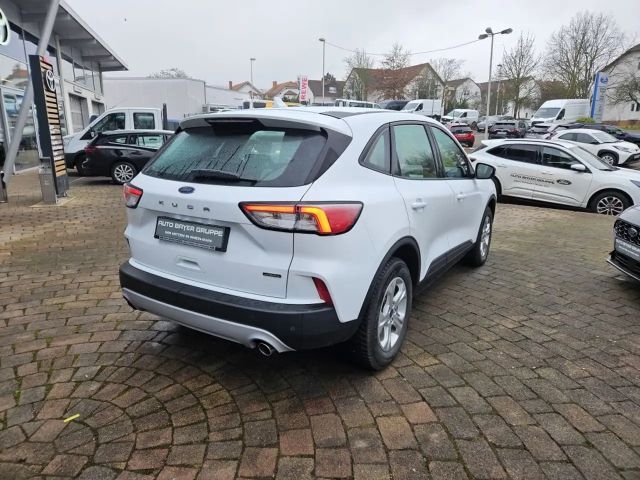 Ford Kuga Cool & Connect Plug in Hybrid