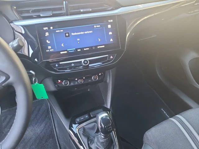 Opel Corsa GS-Line Grand Sport Turbo