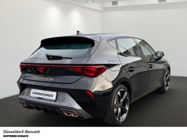 Cupra Leon DSG e-Hybrid