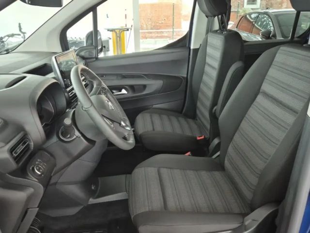 Opel Combo Combo-e Life Ultimate