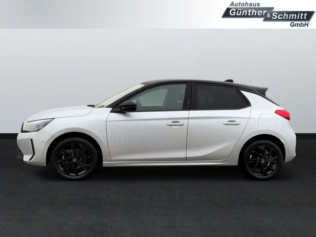 Opel Corsa GS-Line Grand Sport