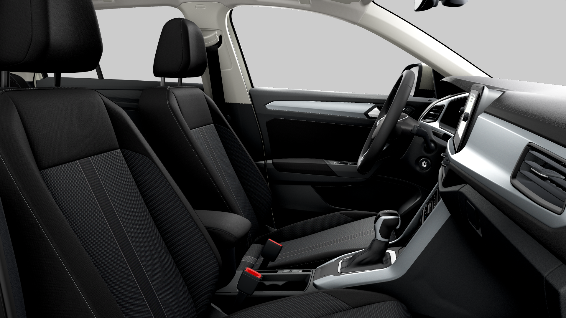 Volkswagen T-Roc 1.5 TSI DSG Life