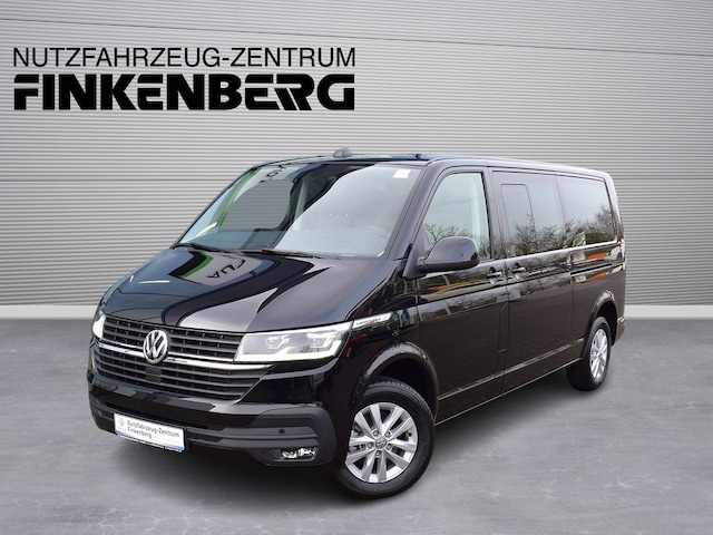 Volkswagen Caravelle DSG Lang T6 Trendline