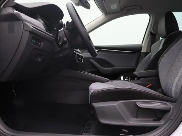 Skoda Octavia 1.5 TSI Selection