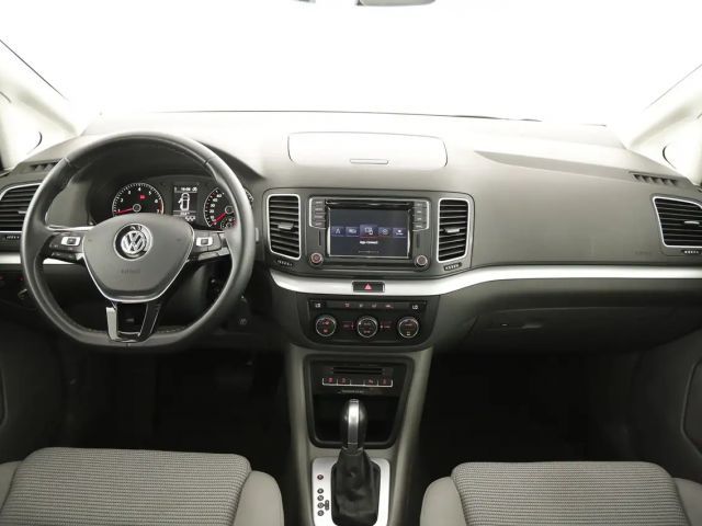 Volkswagen Sharan Business DSG