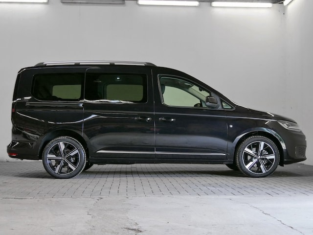 Volkswagen Caddy 2.0 TDI Combi Maxi Style