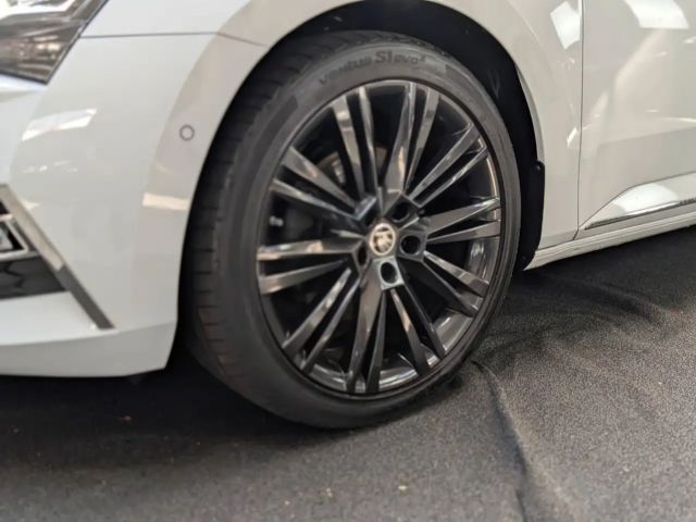 Skoda Superb 1.4 TSI Combi iV