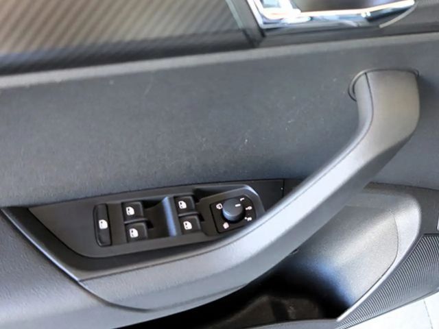 Skoda Karoq 4x4 Sportline