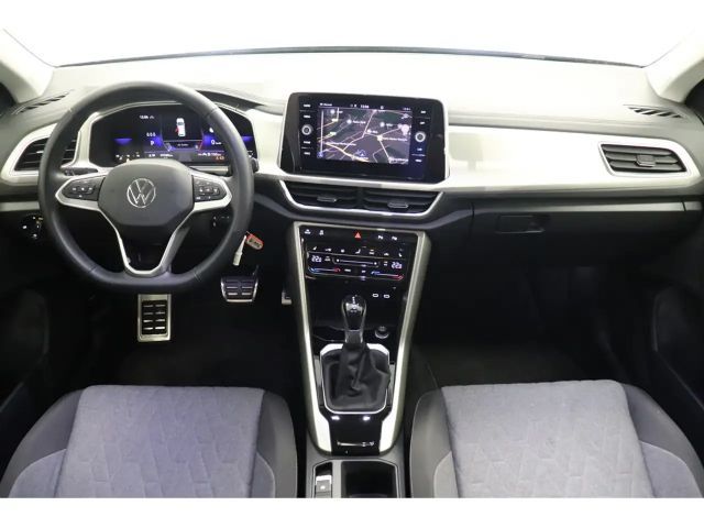 Volkswagen T-Roc 1.5 TSI DSG Move