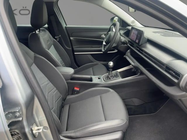 Jeep Avenger Altitude