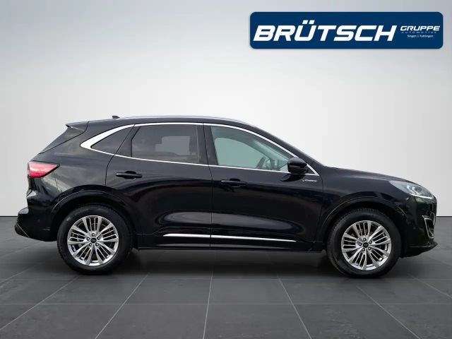 Ford Kuga AWD TDCi Vignale