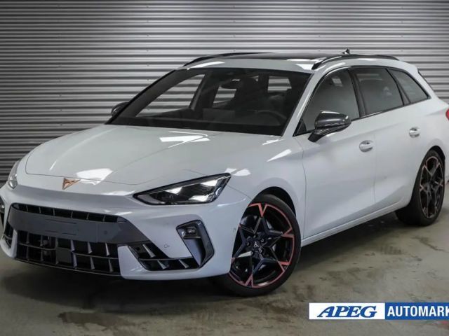 Cupra Leon DSG VZ