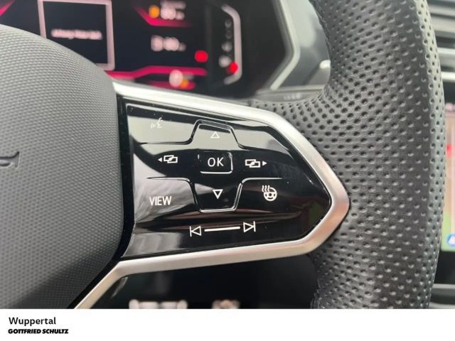 Volkswagen Tiguan 2.0 TDI DSG R-Line